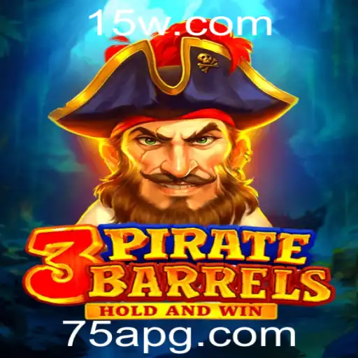 Descobrindo o Mundo de 3PirateBarrels: Uma Aventura Marítima de Estratégia e Diversão