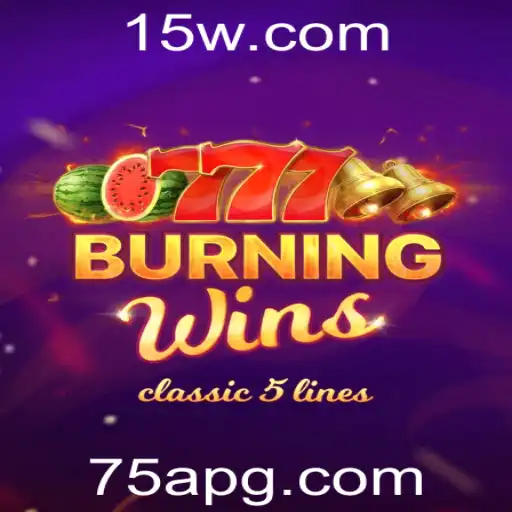 Descubra o Fascinante Jogo BurningWins e suas Incríveis Regras