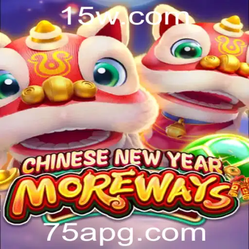 CHINESENEWYEARMOREWAYS: Um Jogo Enriquecido pela Cultura e Tradição