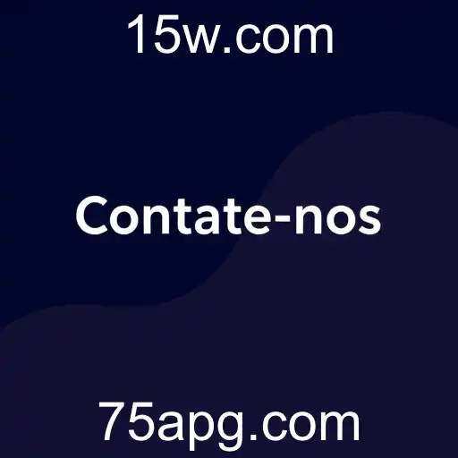Contate-nos