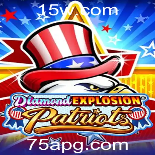 Explorando o Universo de DiamondExplosionPatriots: Uma Introdução e Suas Regras Intrigantes