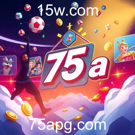 75a - A Inovação e Proeminência da Plataforma de Jogos Online 75a em {当前年份}