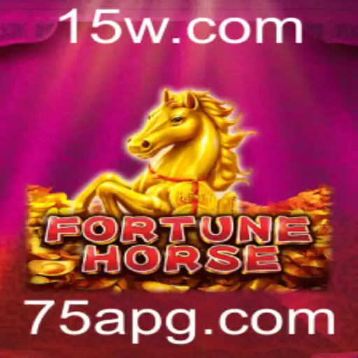 Descubra as Emoções e Estratégias do Jogo FortuneHorse