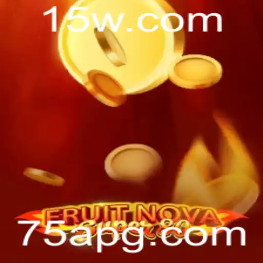 Explorando o Jogo FruitNovaSuper80: Uma Jornada Colorida e Empolgante
