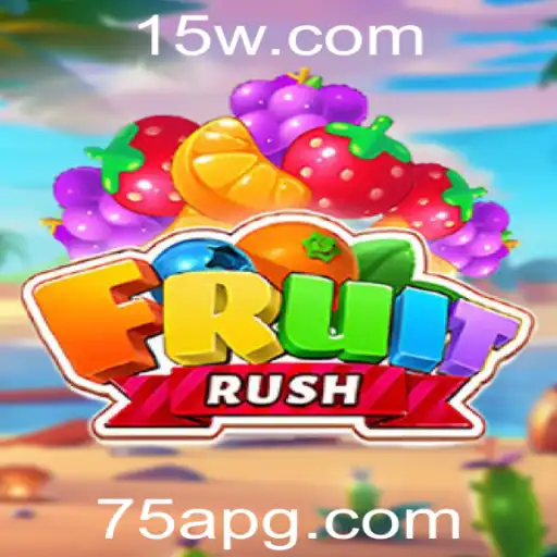 Explorando o Empolgante Mundo de 'FruitRush': Uma Aventura Frutífera