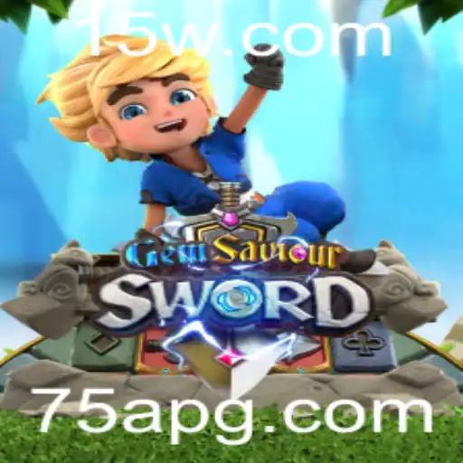 Descubra GemSaviourSword: Aventuras em Mundos Fantásticos