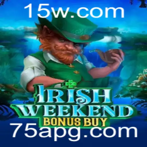 IrishWeekendBonusBuy - Um Mergulho no Entusiasmo dos Jogos