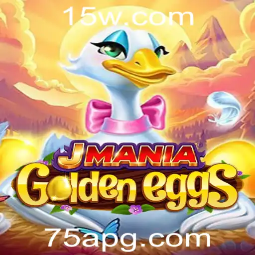 Explorando o Mundo do Jogo 'JManiaGoldenEggs'