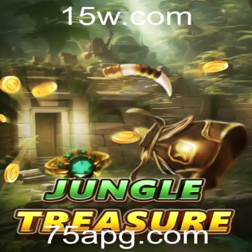 Explorando o Mundo de JungleTreasure: Um Guia Completo