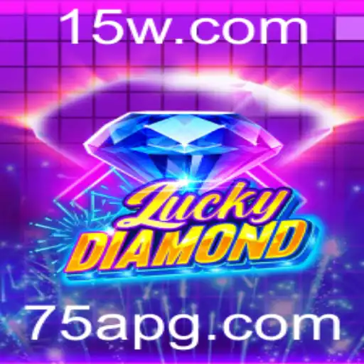 LuckyDiamond: Descubra o Jogo que Está Conquistando o Mundo