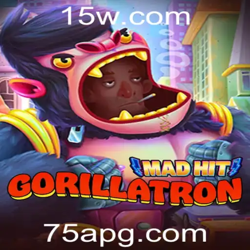 Explorando o Fascinante Mundo de MadHitGorillatron