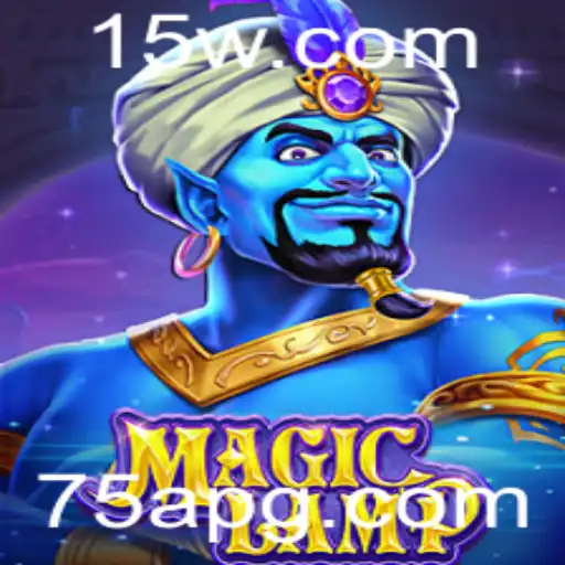 Descubra a Magia do Jogo MagicLamp: Uma Aventura Cativante