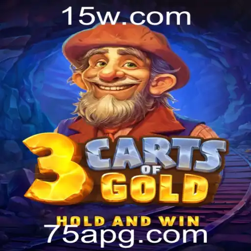 Descubra o Fascinante Mundo de '3cartsOfGold' com a Chave 75a