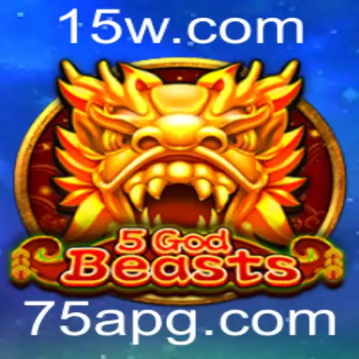 Explorando o Universo de 5GodBeasts: Descrição, Introdução e Regras do Jogo