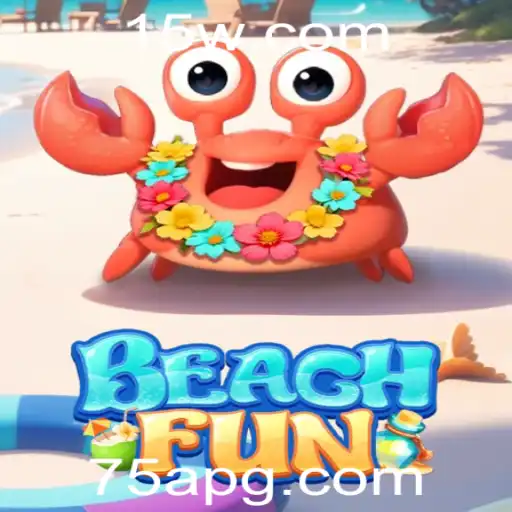 Descubra BeachFun: O Jogo de Verão com Energia Infinita