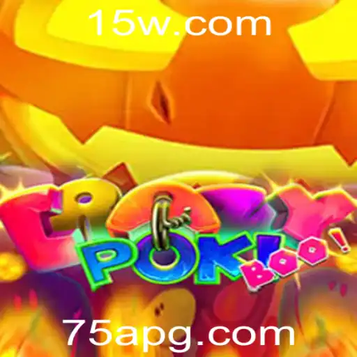 CrazyPokiBoo: O Jogo que Está Revolucionando o Mundo dos Games