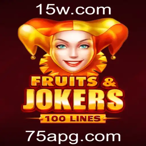 Explorando o Mundo de FruitsAndJokers100: Uma Jornada ao Universo dos Jogos de Azar