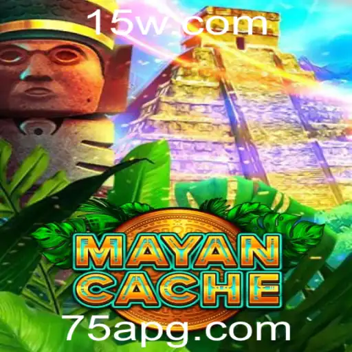 Descubra MayanCache: Um Jogo de Aventura e Estratégia
