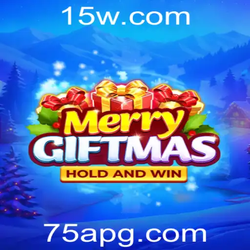 Descubra o Mundo Envolvente de MerryGiftmas