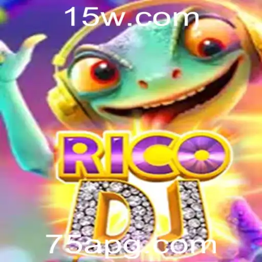 RicoDJ: Descubra o Universo do Jogo que Está Conquistando as Redes