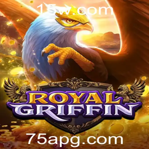 Explorando o Mundo Enigmático de RoyalGriffin: Uma Jornada Épica