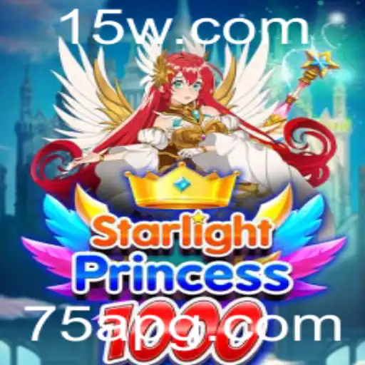 StarlightPrincess1000: Um mergulho fascinante em sua jogabilidade e inovação