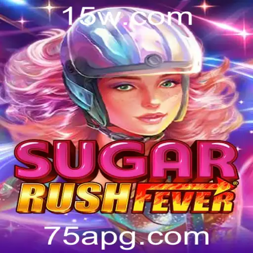 Descubra o Fascinante Mundo de SugarRushFever