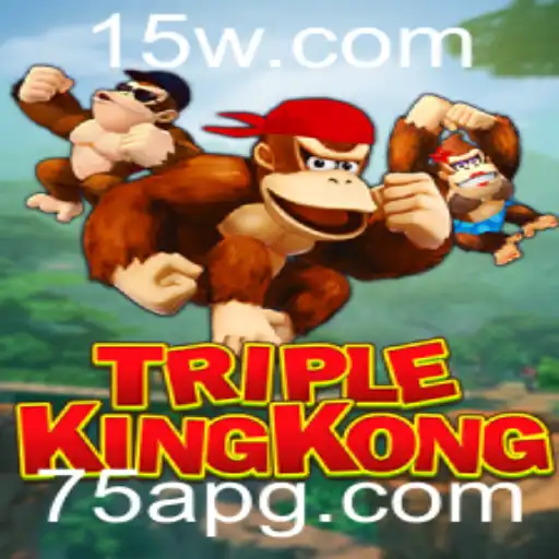 TripleKingKong: Desvendando o Empolgante Mundo do Jogo de Cartas