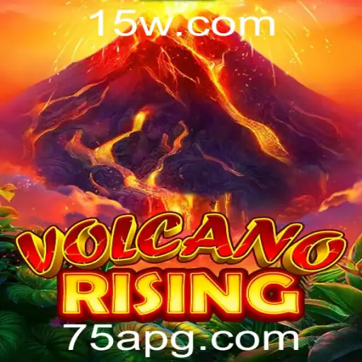 VolcanoRising: Aventura e Estratégia num Mundo em Erupção