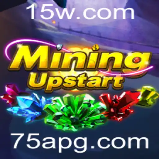 Explorando o Universo de 'MiningUpstart': Uma Aventura Inovadora no Mundo dos Jogos