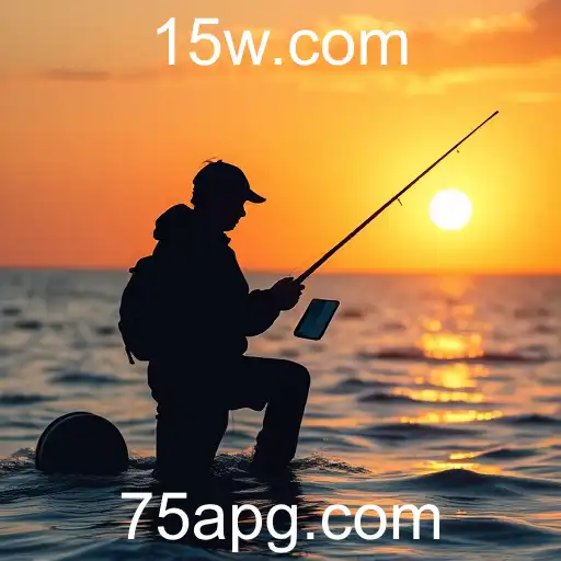 Pesca online