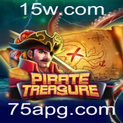 Descubra o Mundo de Aventura de PirateTreasure