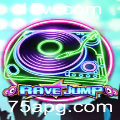 Descubra a Emoção do Jogo RaveJump: Regras e Inovações