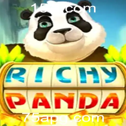 RichyPanda: O Novo Fenômeno Dos Jogos Virtuais Inspirado No Poder Dos Ursos