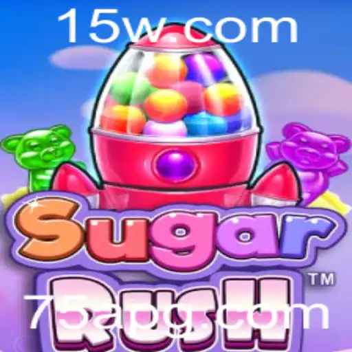 Descubra o Fascinante Mundo de SugarRush: Um Jogo de Estratégia e Diversão