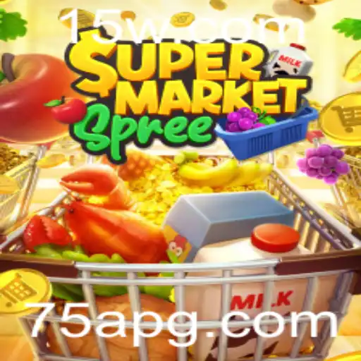 Explorando SupermarketSpree: Como Se Tornar o Mestre das Compras