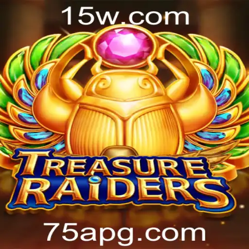 TREASURERAIDERS: Um Mergulho no Mundo das Caças ao Tesouro Modernas