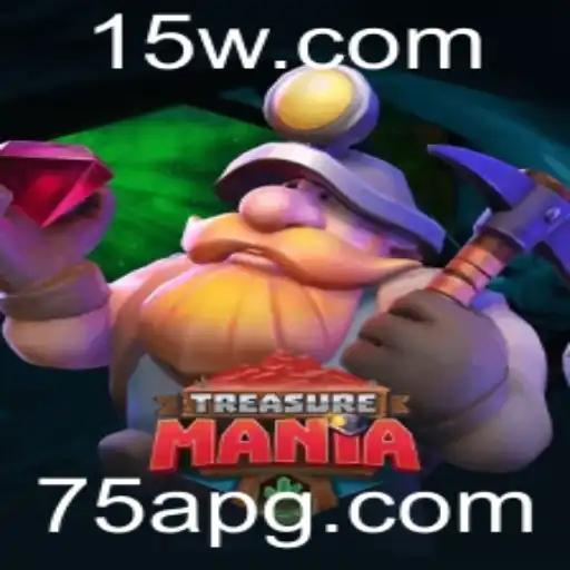 Explorando TreasureMania: Desvende os Segredos do Jogo do Momento