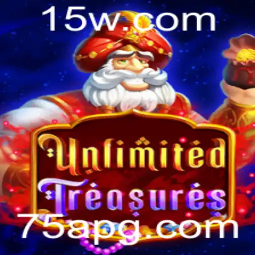 Explorando os Horizontes de 'UnlimitedTreasures': Um Guia Completo