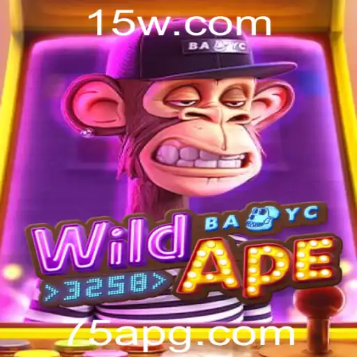 Explorando o Jogo Fascinante: WildApe3258