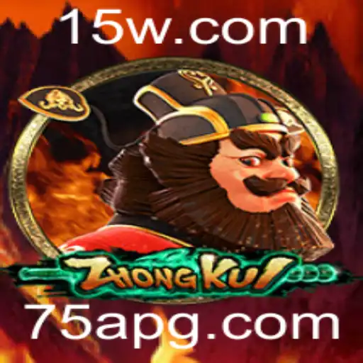 Descubra ZhongKui: O Jogo de Estratégia e Aventura com a Palavra-chave 75a